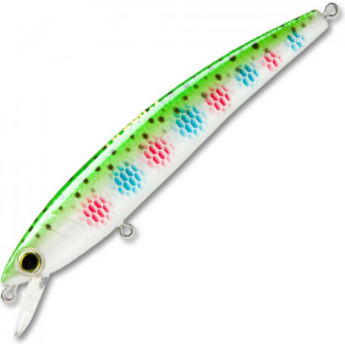 Воблер YO-ZURI PIN'S MINNOW 90 F F1163 #NRT